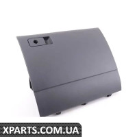 5GM857114B82V VAG Кришка ящика рукавички - титаново-чорний