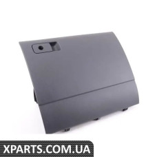 5GM857114B82V VAG Кришка ящика рукавички - титаново-чорний