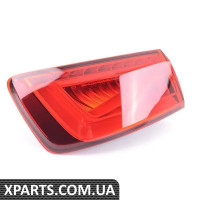 8V5945095C VAG Світлодіодний зовнішній задній ліхтар - лівий