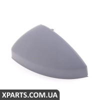 8S0857527BGRU VAG Кришка дзеркала - ґрунтована - ліва