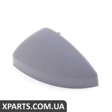 8S0857527BGRU VAG Кришка дзеркала - ґрунтована - ліва