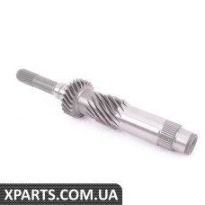 02M311103F VAG ВАЛ