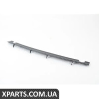 8E080724501C VAG Кришка центральних грат (атласно-чорний)