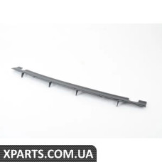 8E080724501C VAG Кришка центральних грат (атласно-чорний)