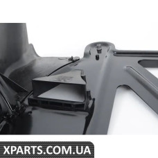 1Y0825235F VAG Піддон для живота New Beetle