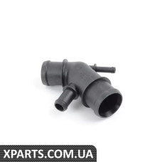 1J0121087K VAG Трійник