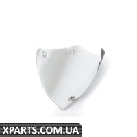 8D0971461 VAG Теплоізоляція