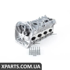 06H103064AE VAG Головка блоку циліндрів без розподільчих валів (CCTA)