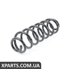 5Q0511115AM VAG Задня спіральна пружина