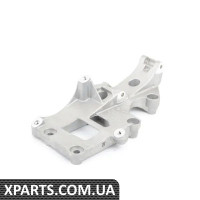 06F903143E VAG Кронштейн компрессора/генератора кондиционера