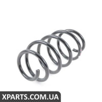 1K0411105EC VAG Передня спіральна пружина