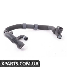 5Q0122051AN VAG Нижній шланг радіатора