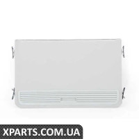 1K0877255A6K8 VAG Сонцезахисний козирок - Сірий