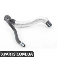 5C0122157G VAG Шланг радиатора отопителя - правый