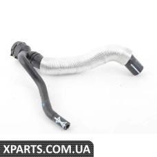 5C0122157G VAG Шланг радіатора обігрівача - правий