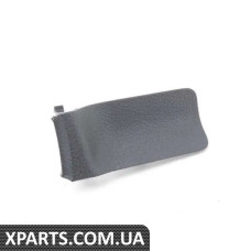 5GM86373982V VAG Панель обробки консолі - титаново-чорний