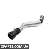 5C0122073C VAG Шланг радіатора обігрівача - лівий