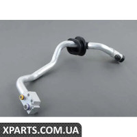 8K1260712K VAG Труба випарника