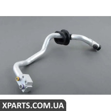 8K1260712K VAG Труба випарника