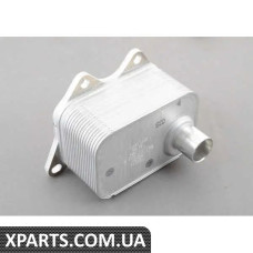 06J117021Q VAG Масляний радіатор двигуна