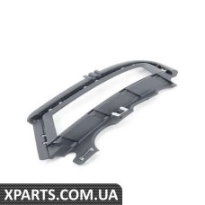 5GM853211A9B9 VAG Окантовка лівої протитуманної фари — чорне оздоблення