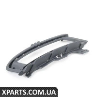 5GM853212A9B9 VAG Окантовка правої протитуманної фари — чорне оздоблення