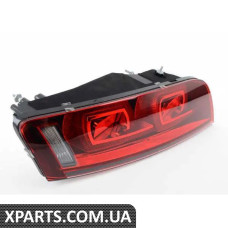 420945095G VAG Задній ліхтар у зборі — чорний — лівий
