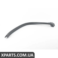 5N0853717N9B9 VAG Розширювач переднього крила R-line - лівий