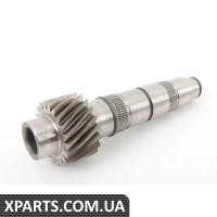 02M311205BH VAG ВИХІДНИЙ ВАЛ