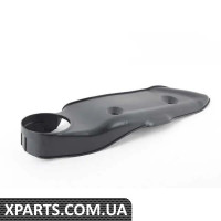 7L0501559A VAG Задняя защита от камней — левая