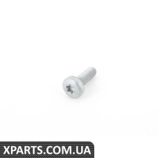 N10196105 VAG Болт із шестигранною головкою - ціна вказана за штуку