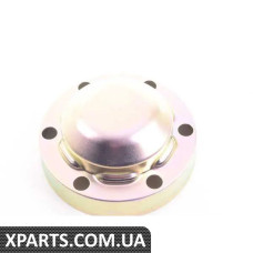 4F0501269 VAG ЗАХИСНА КЕПКА