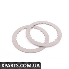 01J398941 VAG Комплект приводных дисков для бесступенчатой трансмиссии CVT