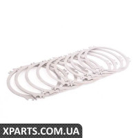 01J398139 VAG Комплект дисків для безступінчастої трансмісії CVT