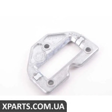 4D0817543 VAG ПЛАСТИНА