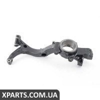 8D0407254C VAG Корпус підшипника передньої маточини - правий