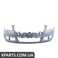 3C0807217SGRU VAG Накладка на бампер - грунтовка