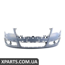 3C0807217SGRU VAG Накладка на бампер - ґрунтовка