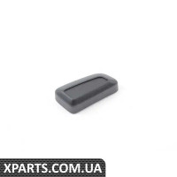 8K09598174PK VAG Ручка керування переднім сидінням з електроприводом - Sabre (чорна) - ліва