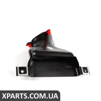 8E0863149 VAG напрямна переднього гальма - ліва