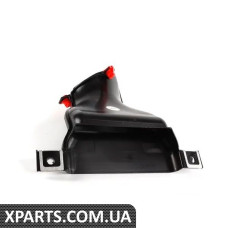 8E0863149 VAG напрямна переднього гальма - ліва