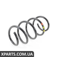 5QM411105K VAG Передня гвинтова пружина