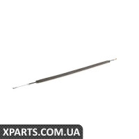 8N0837086 VAG Трос відкривання дверної клямки - праворуч