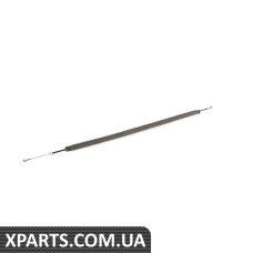 8N0837086 VAG Трос відкривання дверної клямки - праворуч