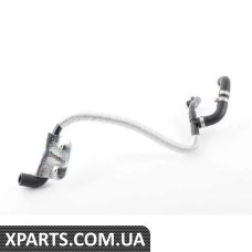 1C0612041E VAG Вакуумний шланг