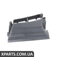 4H0129628AB VAG Нижній впускний повітропровід