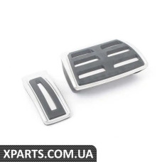 8W1064205 VAG 1 КОМПЛЕКТ ПЕД