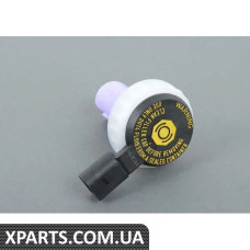 8K0611357 VAG Кришка гальмівного бачка