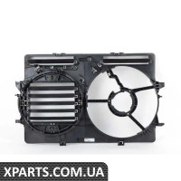 8K0121207B VAG КАПОТА