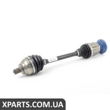 3C0407272CL VAG Правий передній міст у зборі